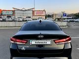 Kia Optima 2017 года за 8 600 000 тг. в Алматы – фото 4