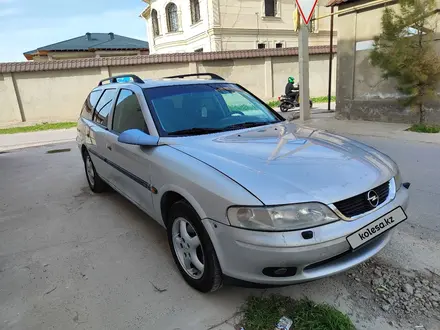 Opel Vectra 1998 года за 1 800 000 тг. в Алматы – фото 2