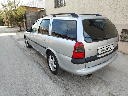 Opel Vectra 1998 года за 1 800 000 тг. в Алматы – фото 4