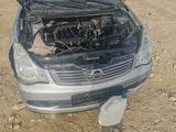 Nissan Bluebird 2012 года за 1 000 000 тг. в Актау – фото 3
