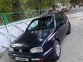 Volkswagen Golf 1994 годаүшін1 000 000 тг. в Тараз