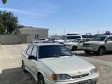 ВАЗ (Lada) 2115 2005 года за 1 000 000 тг. в Актау – фото 2