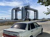 ВАЗ (Lada) 2115 2005 года за 1 000 000 тг. в Актау – фото 5