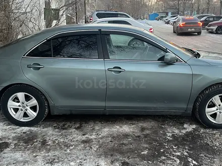 Toyota Camry 2008 года за 6 000 000 тг. в Астана – фото 3