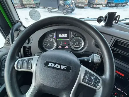 DAF  XF 2017 года за 37 500 000 тг. в Алматы – фото 12