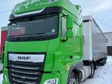 DAF  XF 2017 годаүшін37 500 000 тг. в Алматы – фото 2