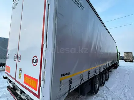 DAF  XF 2017 годаүшін37 500 000 тг. в Алматы – фото 20