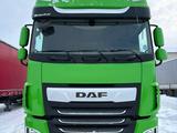 DAF  XF 2017 годаүшін37 500 000 тг. в Алматы – фото 4