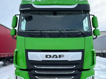 DAF  XF 2017 годаүшін37 500 000 тг. в Алматы – фото 4