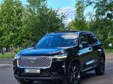 Haval H6 2024 годаүшін9 800 000 тг. в Алматы