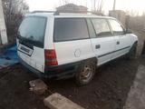 Opel Astra 1993 года за 280 000 тг. в Караганда – фото 2