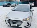 Hyundai Elantra 2018 года за 6 500 000 тг. в Актобе – фото 3