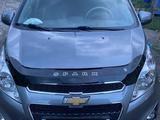 Chevrolet Spark 2021 года за 5 500 000 тг. в Караганда – фото 2