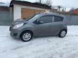 Chevrolet Spark 2021 года за 4 900 000 тг. в Караганда – фото 4