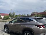 Hyundai Tucson 2022 года за 11 000 000 тг. в Семей – фото 4