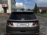 Hyundai Tucson 2022 годаүшін11 000 000 тг. в Семей