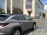 Hyundai Tucson 2022 года за 11 000 000 тг. в Семей – фото 3