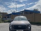 Hyundai Tucson 2022 года за 11 000 000 тг. в Семей – фото 2