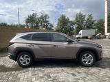 Hyundai Tucson 2022 года за 11 000 000 тг. в Семей – фото 5