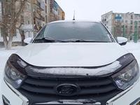 ВАЗ (Lada) Granta 2190 2020 годаүшін3 900 000 тг. в Костанай