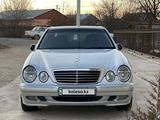 Mercedes-Benz E 320 2001 года за 6 000 000 тг. в Шымкент – фото 4