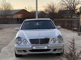 Mercedes-Benz E 320 2001 года за 6 000 000 тг. в Шымкент – фото 5