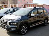 Mitsubishi Xpander Cross 2024 годаүшін12 100 000 тг. в Атырау – фото 3