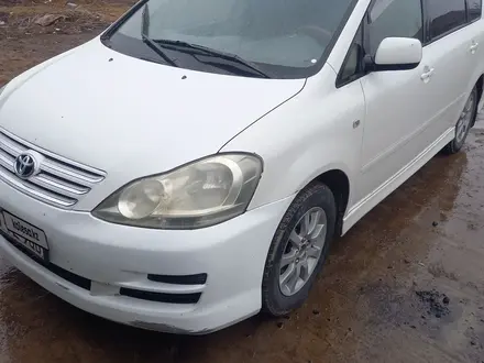 Toyota Ipsum 2005 года за 3 400 000 тг. в Уральск – фото 3