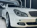 Mercedes-Benz CLS 350 2005 года за 9 500 000 тг. в Атырау – фото 3