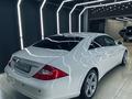 Mercedes-Benz CLS 350 2005 года за 9 500 000 тг. в Атырау – фото 6