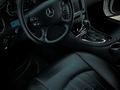 Mercedes-Benz CLS 350 2005 годаүшін9 500 000 тг. в Атырау – фото 9