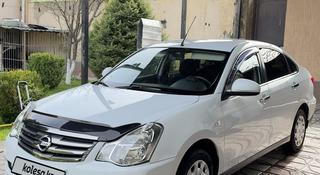 Nissan Almera 2014 года за 4 500 000 тг. в Алматы