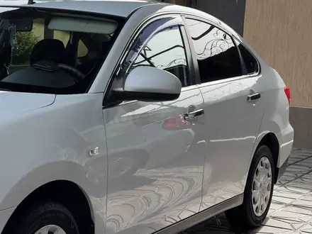 Nissan Almera 2014 года за 4 500 000 тг. в Алматы – фото 5