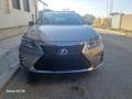 Lexus ES 300h 2015 года за 10 500 000 тг. в Шымкент – фото 2