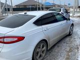 Ford Fusion (North America) 2016 года за 4 000 000 тг. в Атырау – фото 4