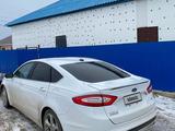 Ford Fusion (North America) 2016 года за 4 000 000 тг. в Атырау – фото 5