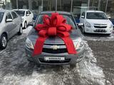 Chevrolet Cobalt 2022 годаүшін5 900 000 тг. в Алматы – фото 5