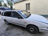 Nissan Primera 1991 года за 1 000 000 тг. в Шелек – фото 2