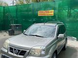 Nissan X-Trail 2002 года за 4 600 000 тг. в Алматы