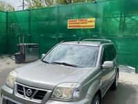 Nissan X-Trail 2002 года за 4 600 000 тг. в Алматы