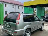 Nissan X-Trail 2002 года за 4 600 000 тг. в Алматы – фото 5