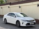 Toyota Camry 2015 года за 11 000 000 тг. в Астана