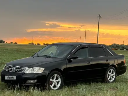 Toyota Avalon 2001 года за 3 800 000 тг. в Павлодар