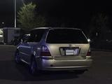 Honda Odyssey 2002 года за 2 900 000 тг. в Ушарал