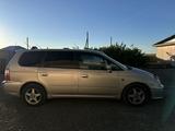 Honda Odyssey 2002 года за 2 900 000 тг. в Ушарал – фото 3