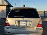 Honda Odyssey 2002 года за 2 900 000 тг. в Ушарал – фото 4