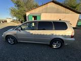 Honda Odyssey 2002 года за 2 900 000 тг. в Ушарал – фото 5