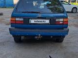 Volkswagen Passat 1992 годаүшін1 500 000 тг. в Петропавловск – фото 5