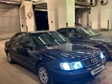 Audi 100 1993 года за 2 700 000 тг. в Алматы