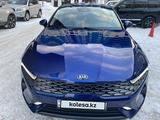 Kia K5 2021 годаfor11 800 000 тг. в Астана